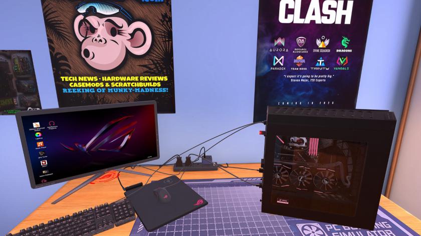 Switch游戏 -装机模拟器 PC Building Simulator-百度网盘下载插图1-小白游戏网 Switch游戏 -装机模拟器 PC Building Simulator-百度网盘下载插图1-小白游戏网